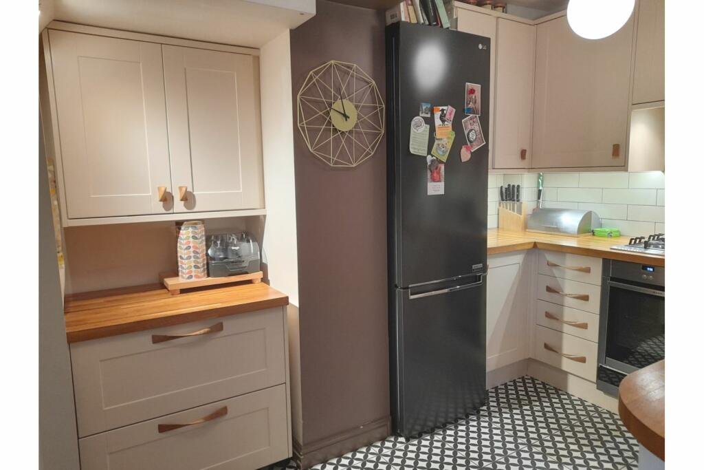 Additional property image - West Court, Wells, BA5