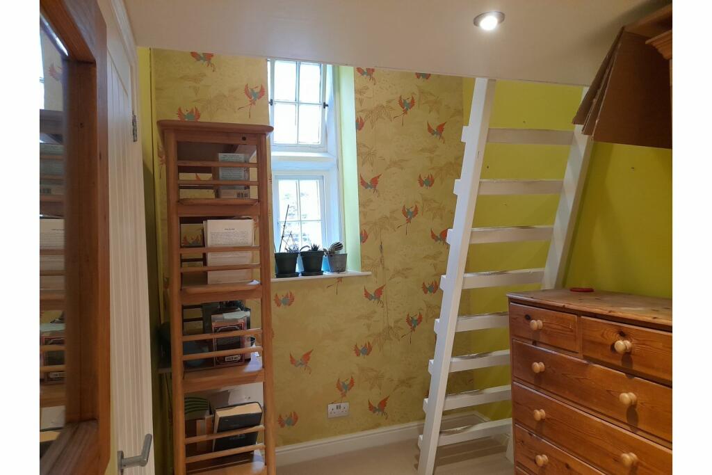 Additional property image - West Court, Wells, BA5