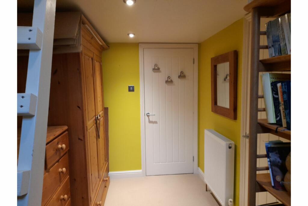 Additional property image - West Court, Wells, BA5