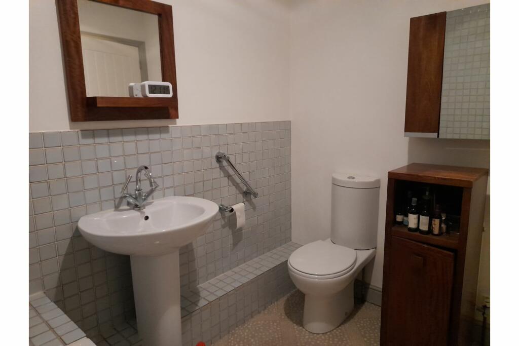 Additional property image - West Court, Wells, BA5