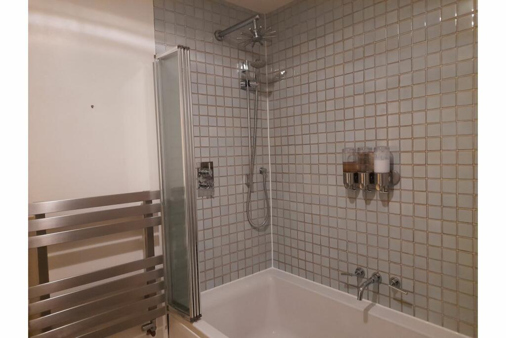 Additional property image - West Court, Wells, BA5
