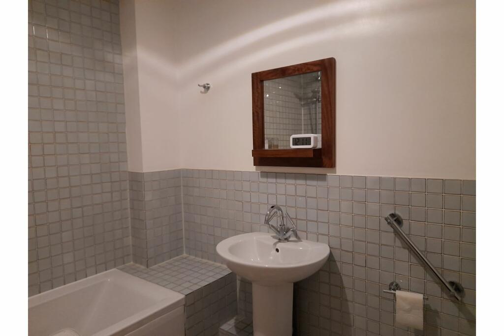 Additional property image - West Court, Wells, BA5