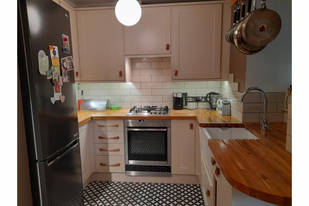 Additional property image - West Court, Wells, BA5