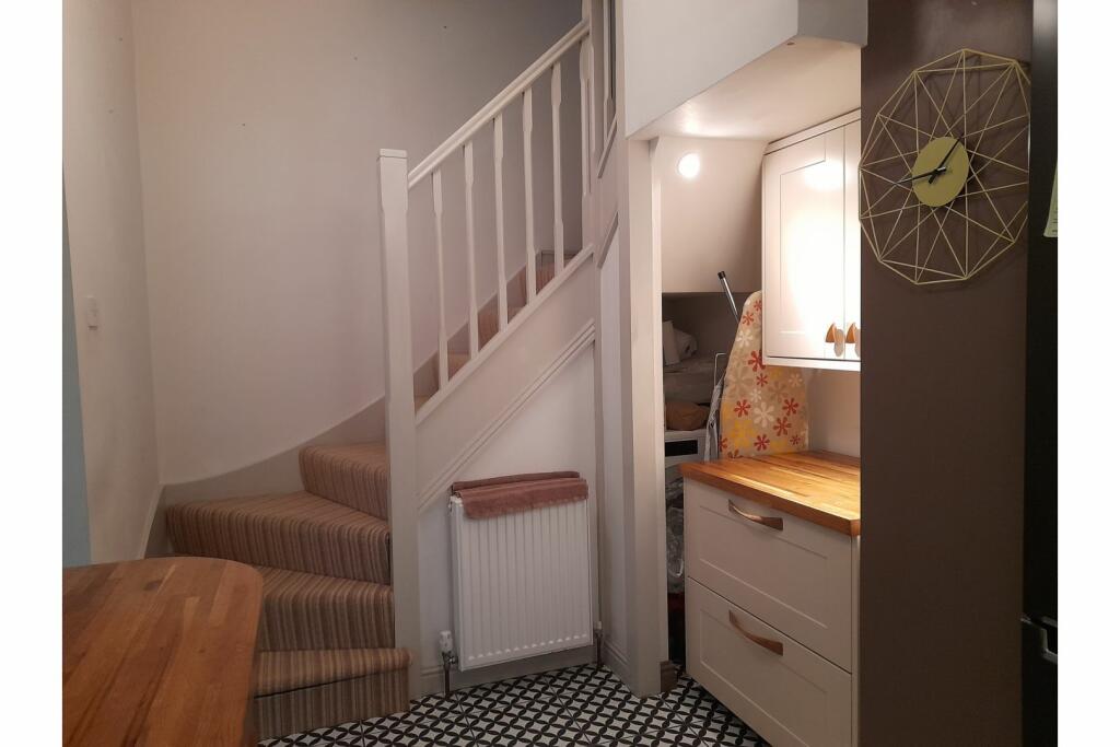 Additional property image - West Court, Wells, BA5