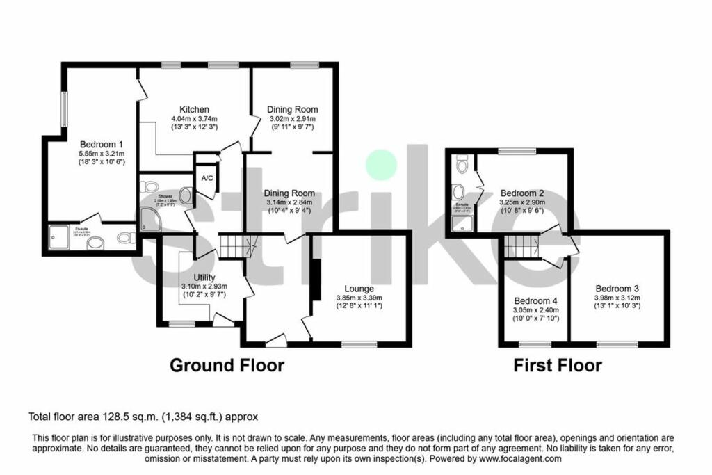 Additional property image - Bere Lane, Glastonbury, BA6