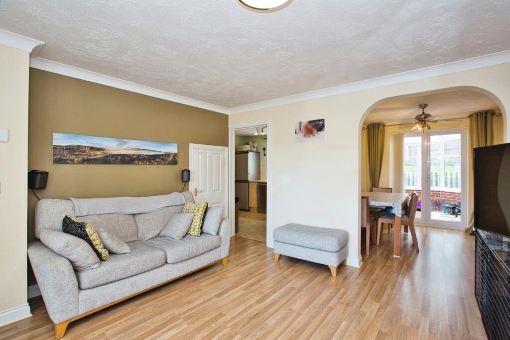 Additional property image - Akeman Close, Yeovil, BA21