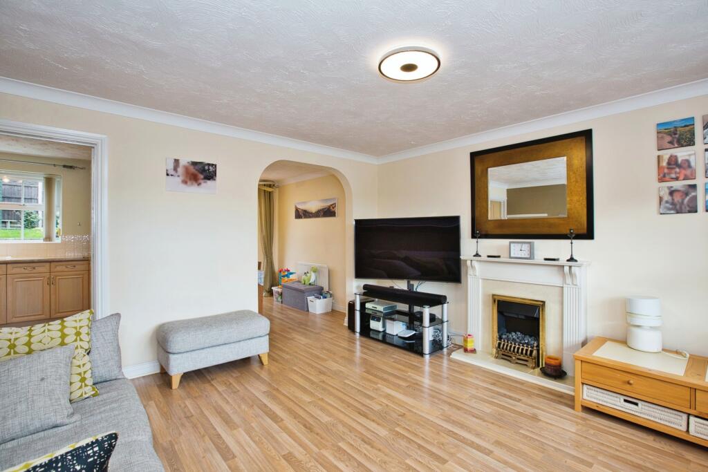 Additional property image - Akeman Close, Yeovil, BA21