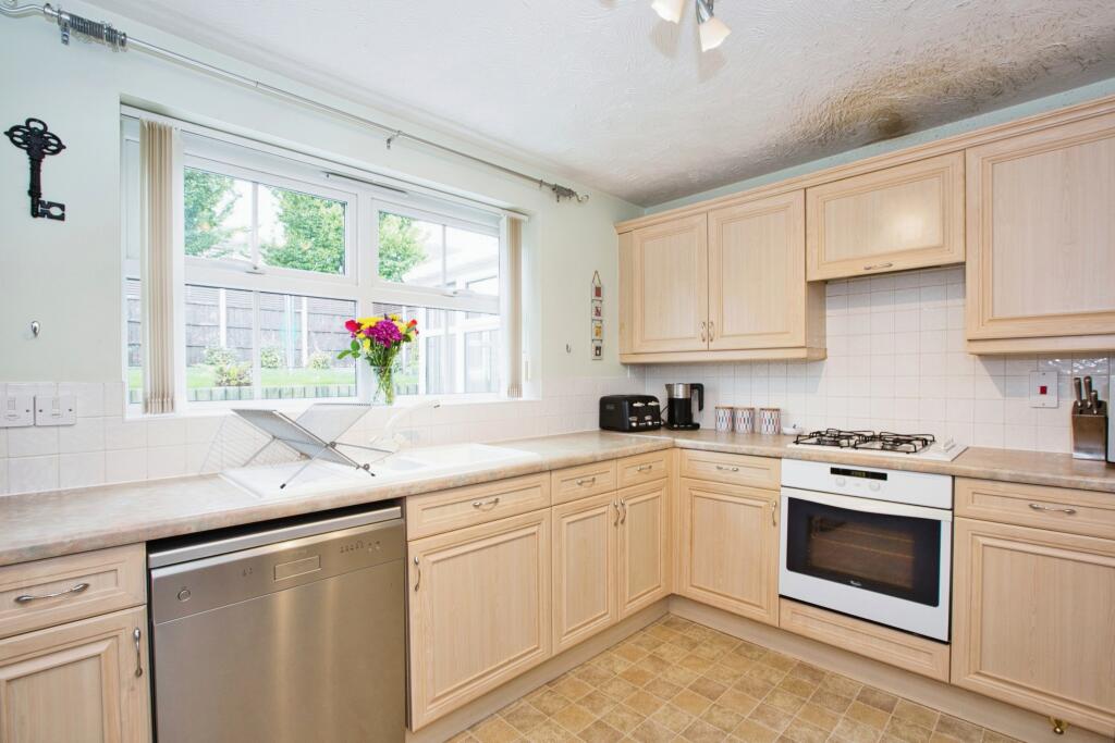 Additional property image - Akeman Close, Yeovil, BA21