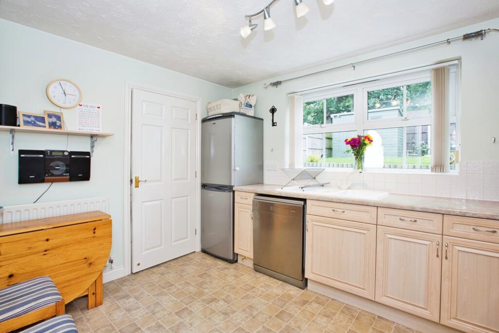 Additional property image - Akeman Close, Yeovil, BA21