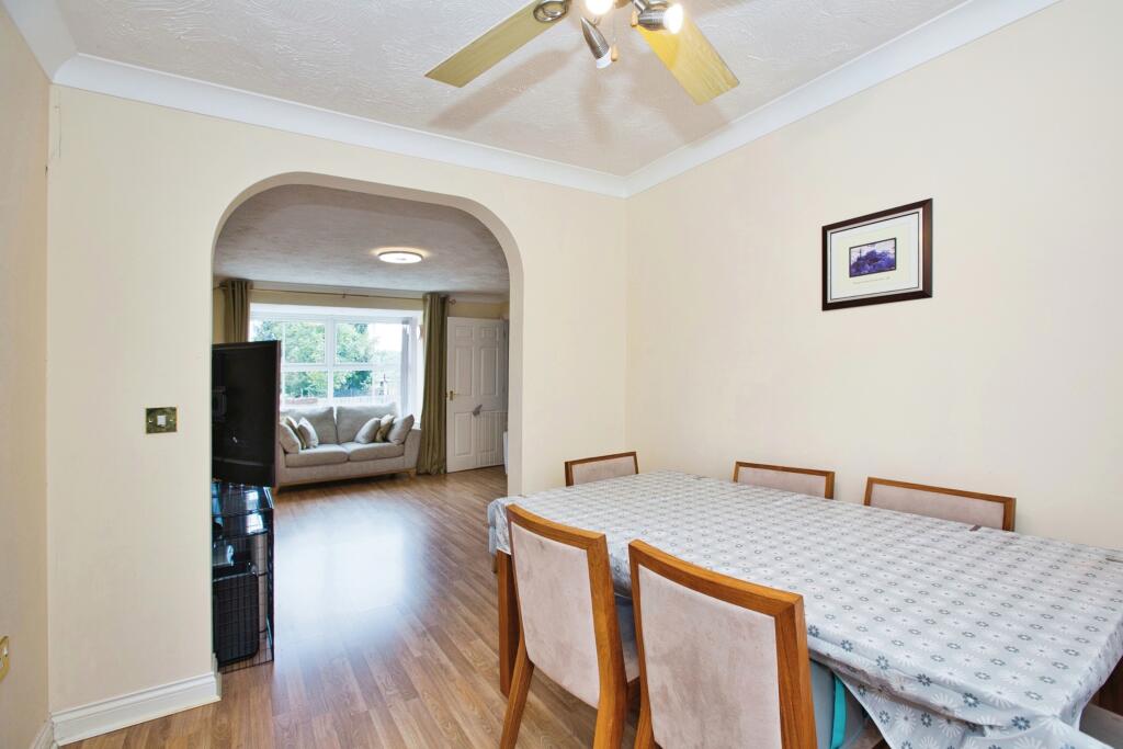 Additional property image - Akeman Close, Yeovil, BA21