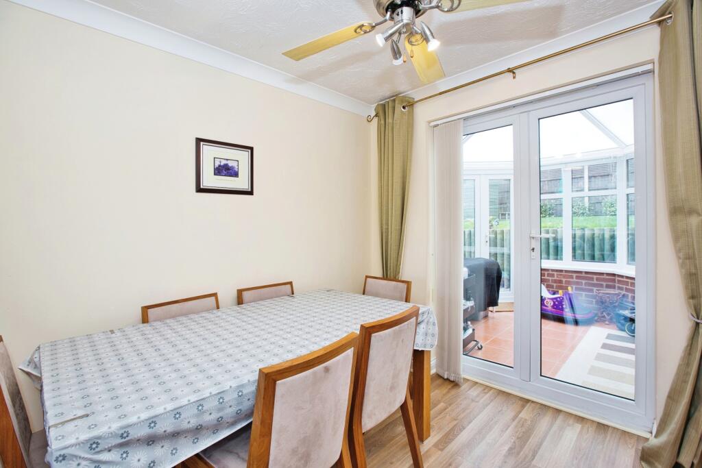 Additional property image - Akeman Close, Yeovil, BA21