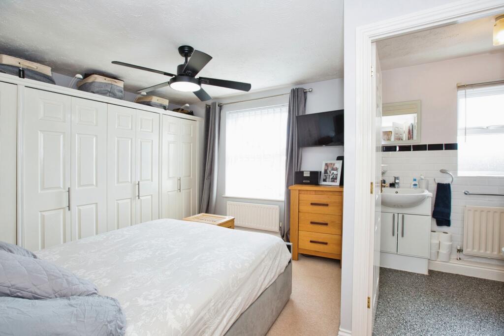 Additional property image - Akeman Close, Yeovil, BA21