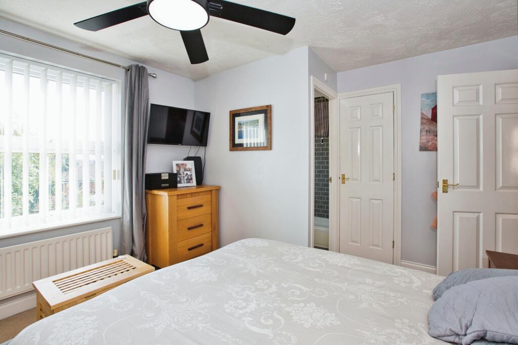 Additional property image - Akeman Close, Yeovil, BA21