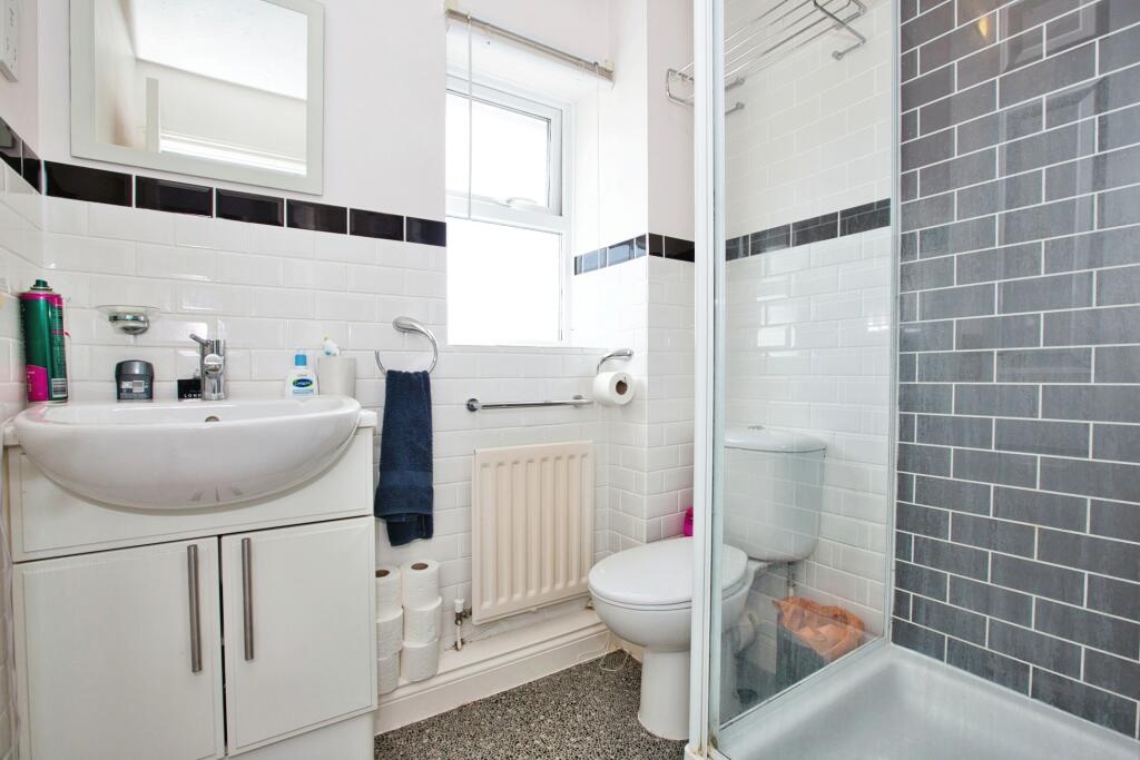 Additional property image - Akeman Close, Yeovil, BA21