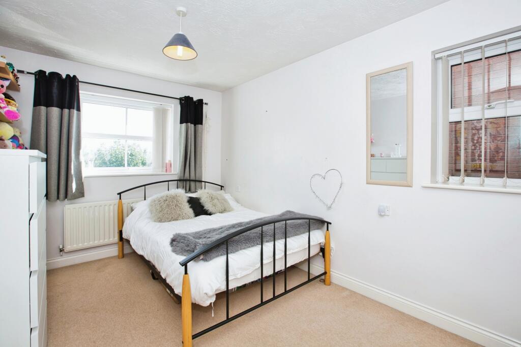 Additional property image - Akeman Close, Yeovil, BA21