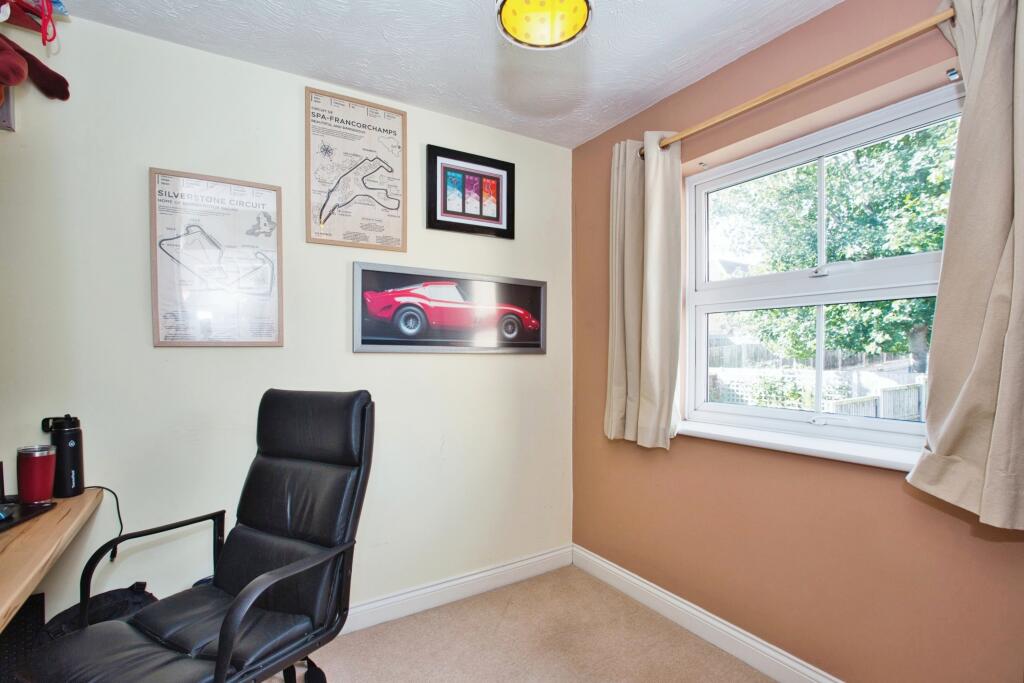Additional property image - Akeman Close, Yeovil, BA21
