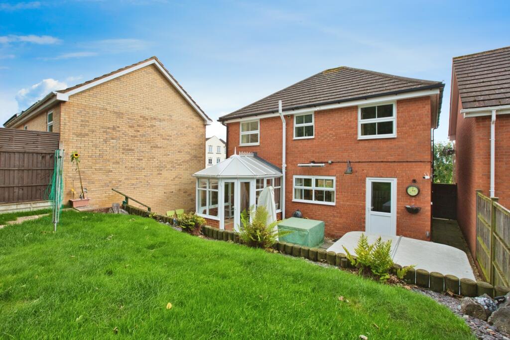 Additional property image - Akeman Close, Yeovil, BA21