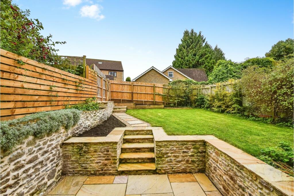 Additional property image - Goose Street, Frome, BA11