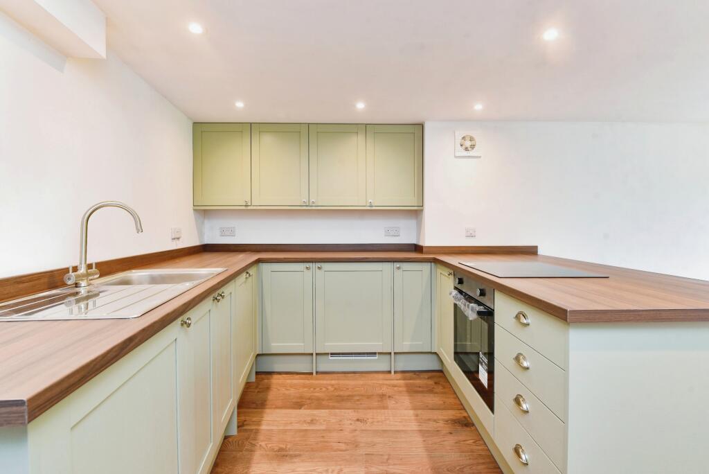 Additional property image - Goose Street, Frome, BA11