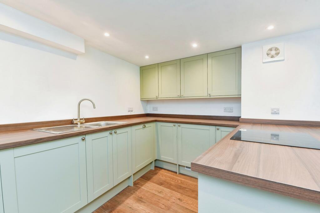 Additional property image - Goose Street, Frome, BA11