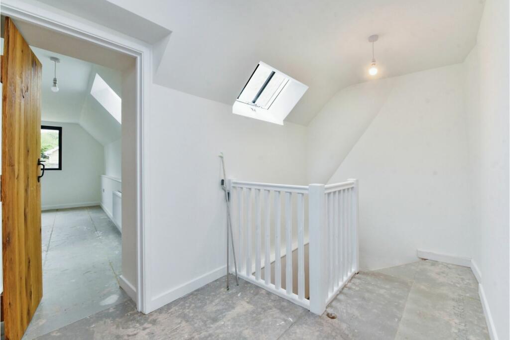Additional property image - Goose Street, Frome, BA11