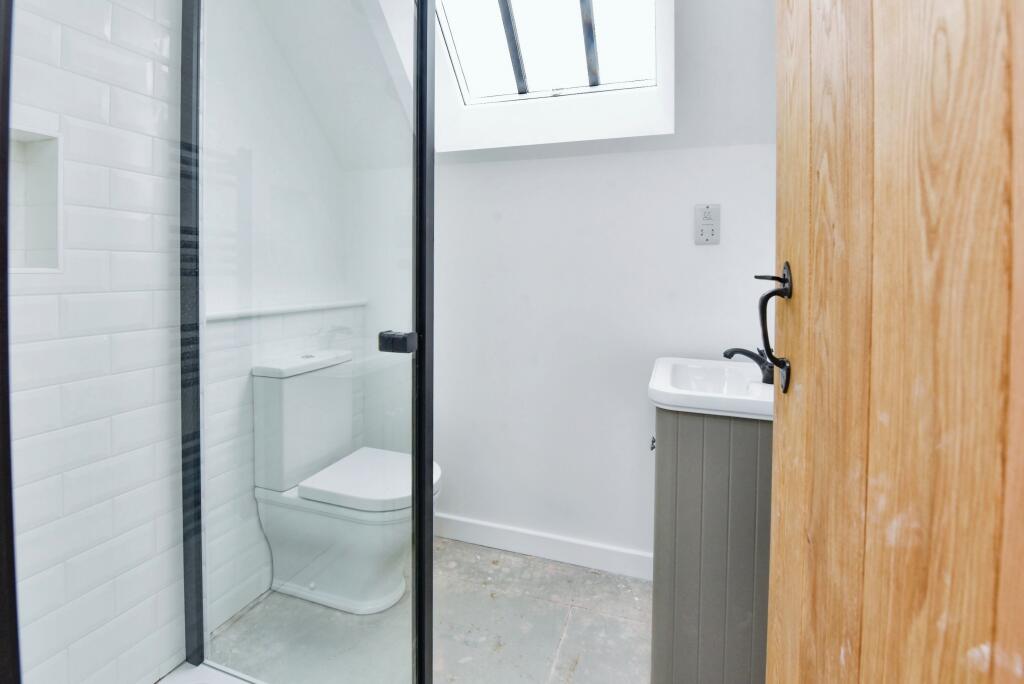 Additional property image - Goose Street, Frome, BA11