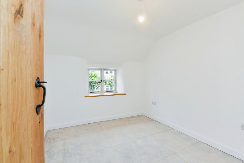 Additional property image - Goose Street, Frome, BA11