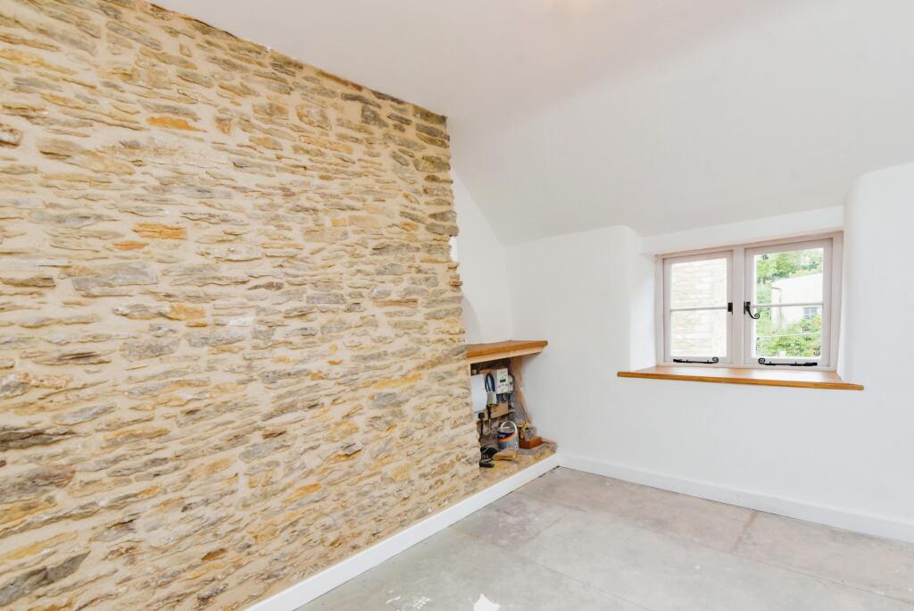 Additional property image - Goose Street, Frome, BA11