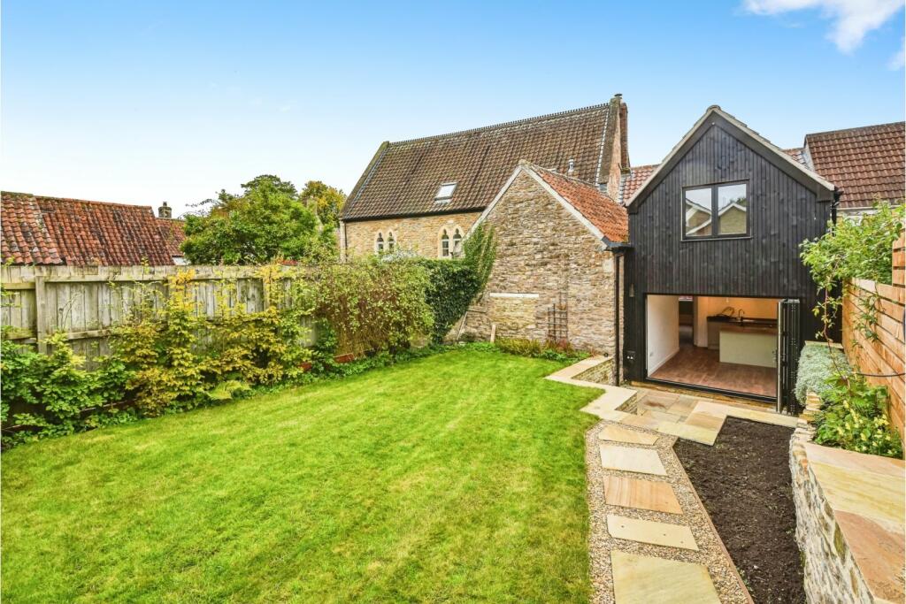 Additional property image - Goose Street, Frome, BA11