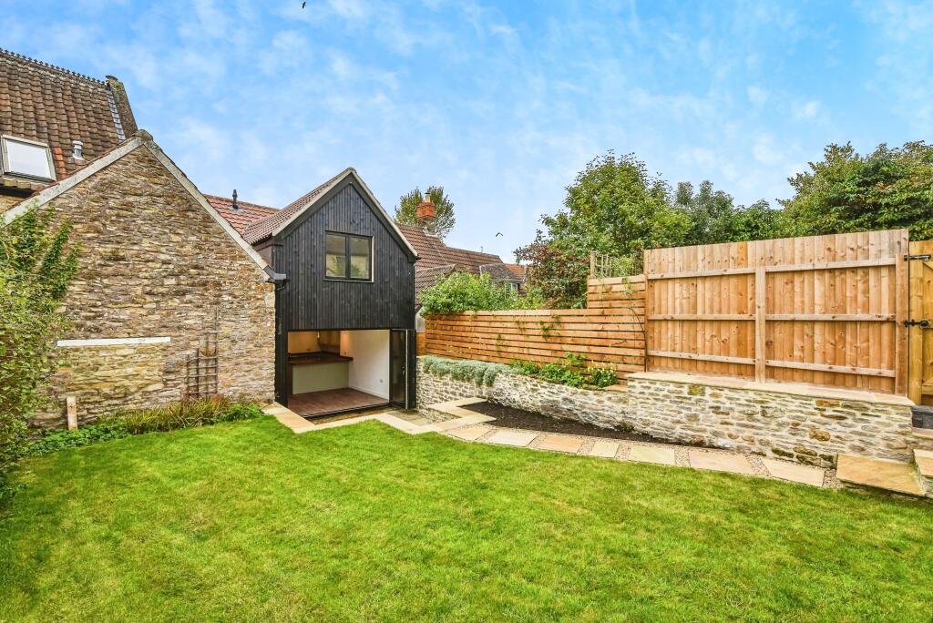 Additional property image - Goose Street, Frome, BA11