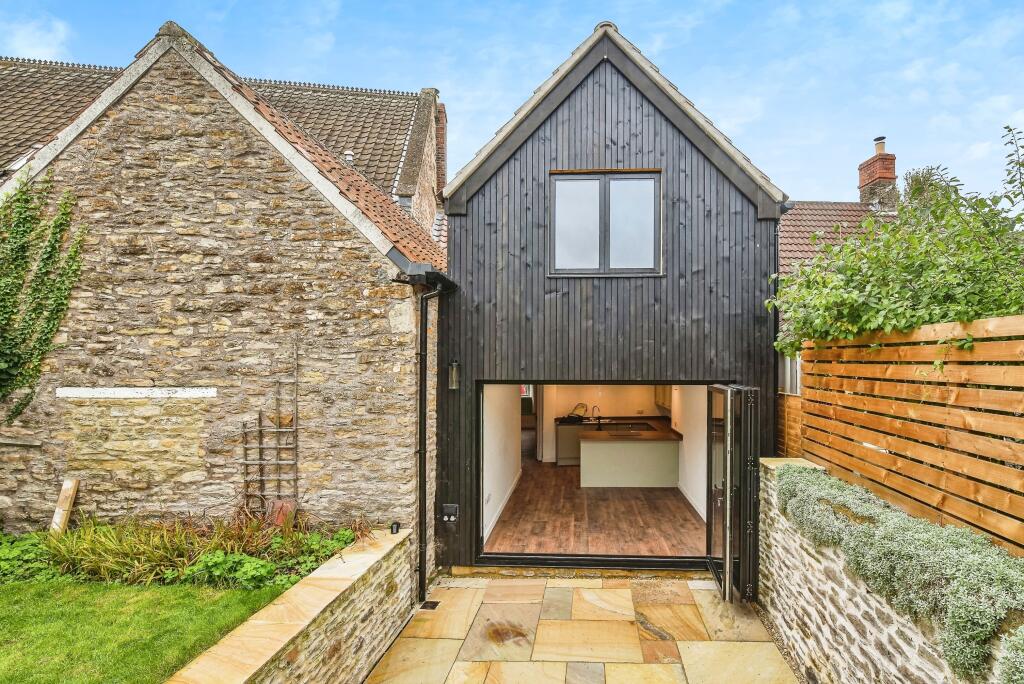 Additional property image - Goose Street, Frome, BA11