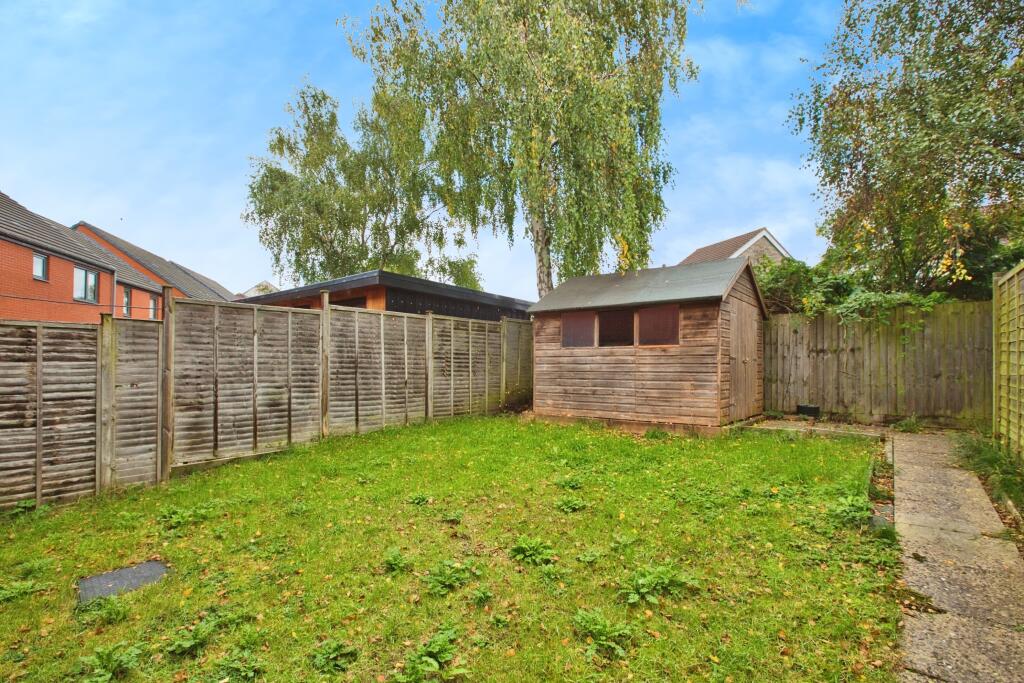Additional property image - Californian Parade, Street, BA16