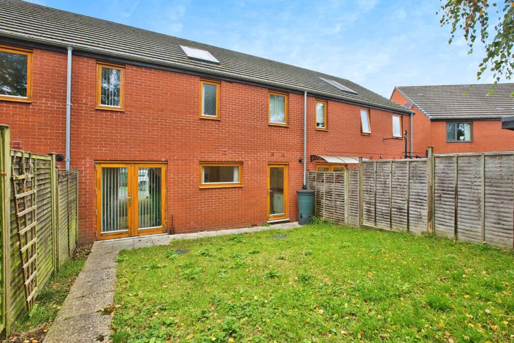 Additional property image - Californian Parade, Street, BA16