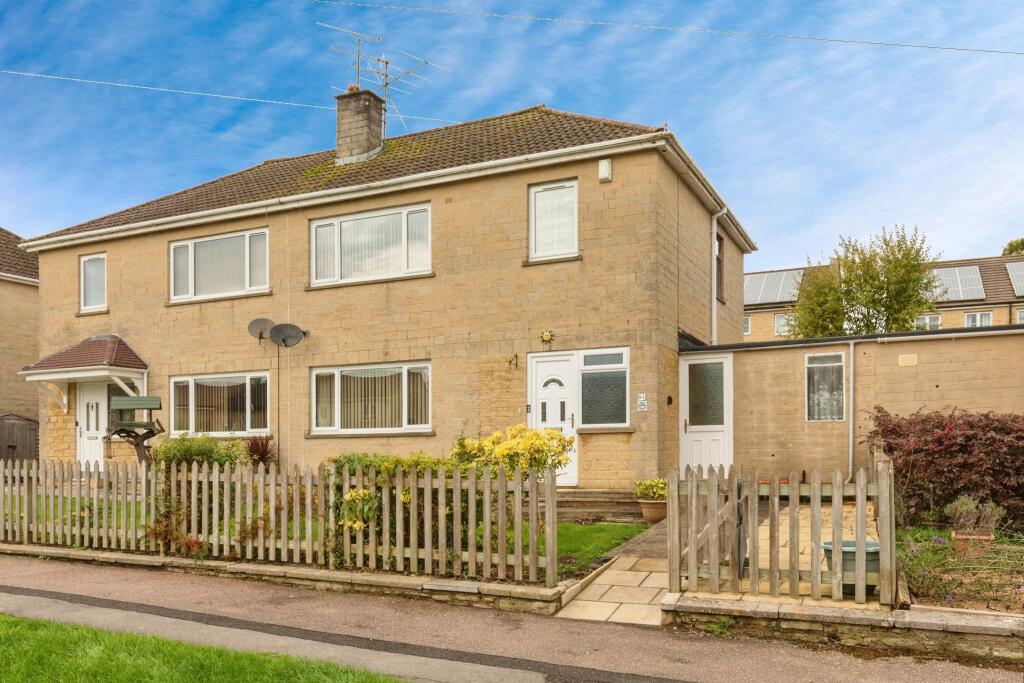 Additional property image - Brookfield Park, Bath, BA1