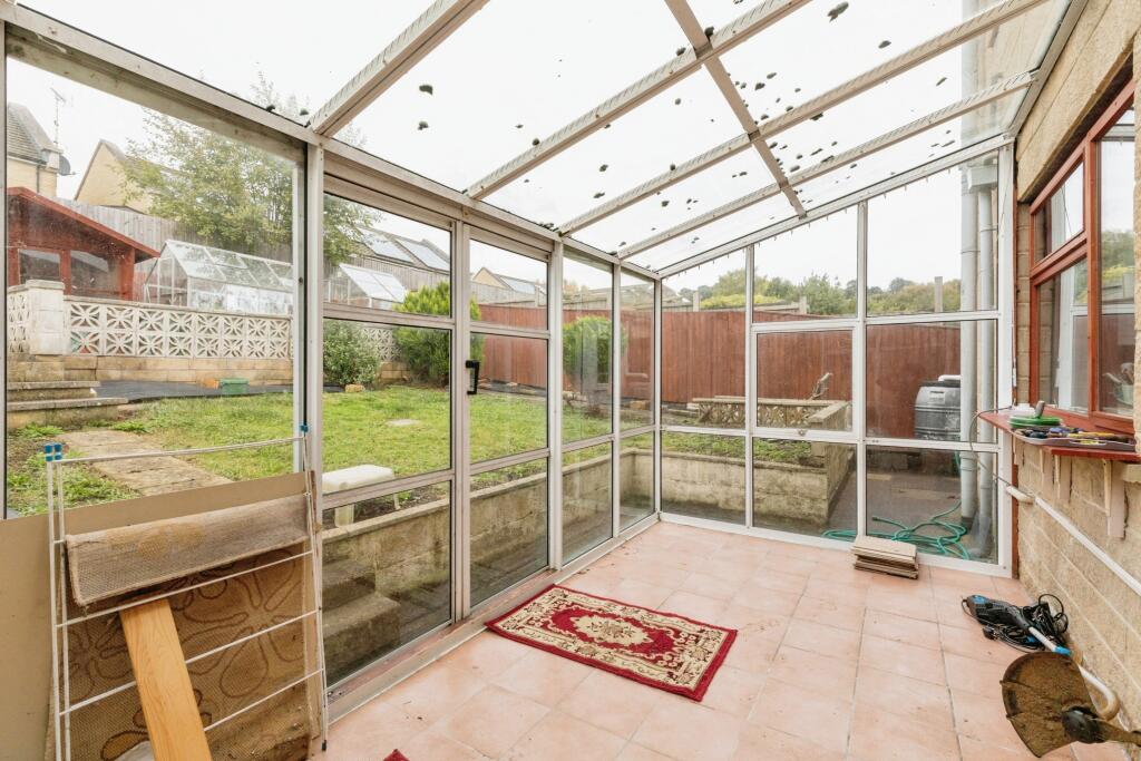 Additional property image - Brookfield Park, Bath, BA1
