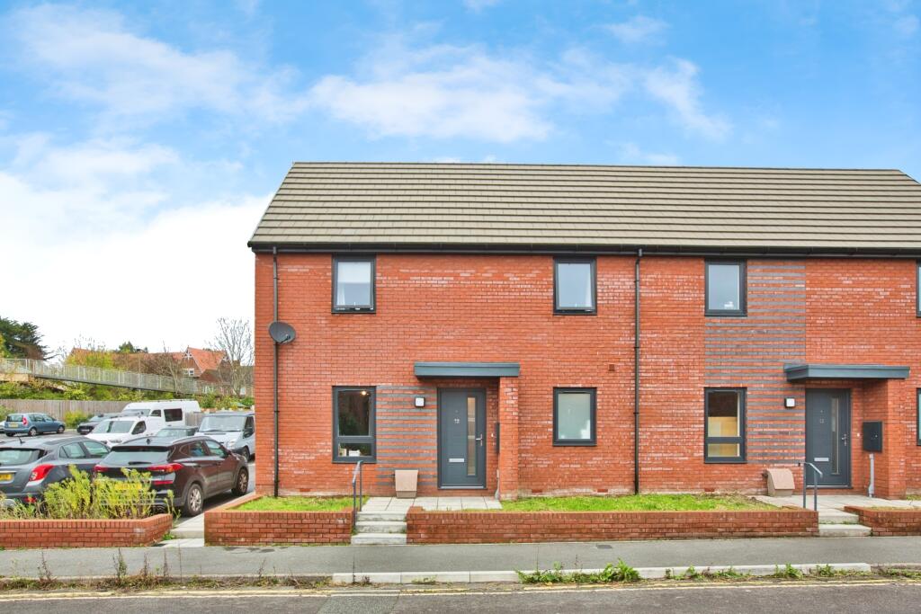 Additional property image - Park Gardens, Yeovil, BA20