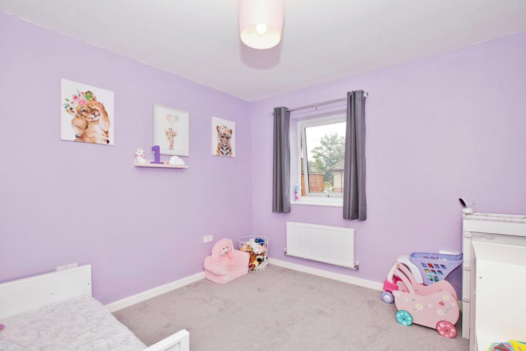 Additional property image - Park Gardens, Yeovil, BA20