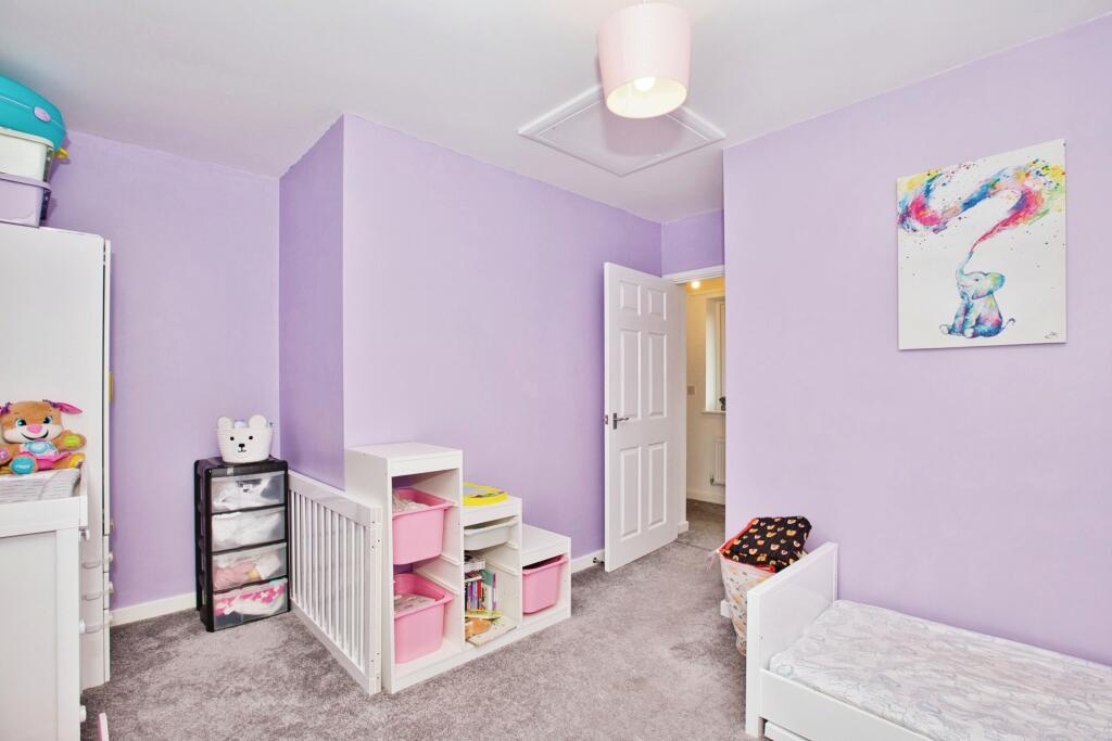Additional property image - Park Gardens, Yeovil, BA20