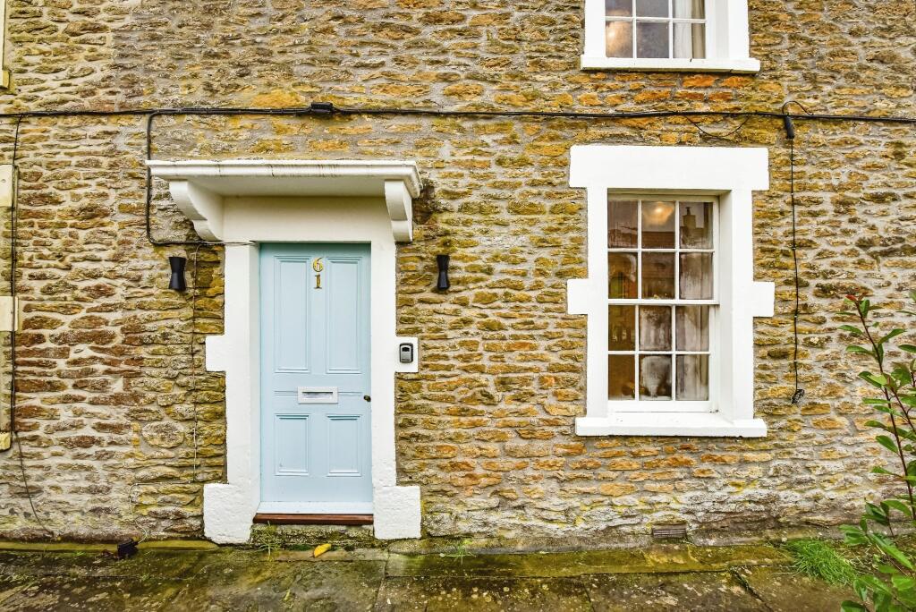 Additional property image - Locks Hill, Frome, BA11