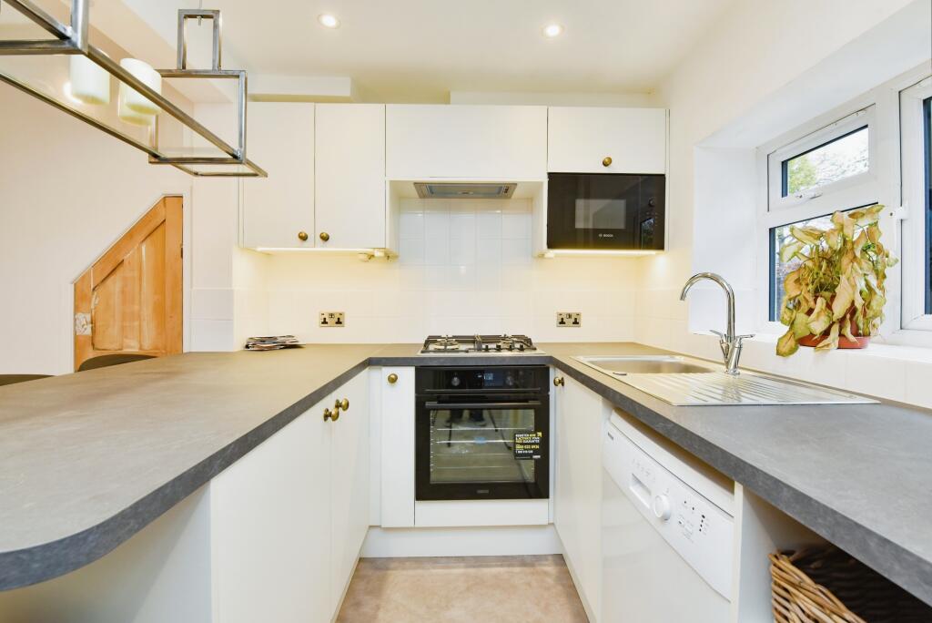 Additional property image - Locks Hill, Frome, BA11