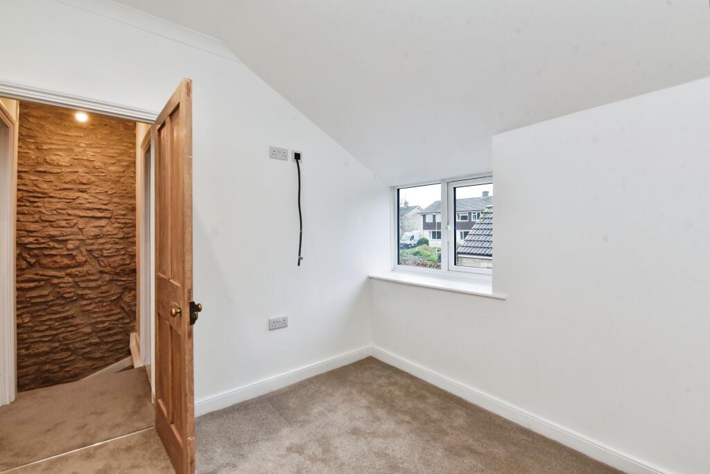 Additional property image - Locks Hill, Frome, BA11