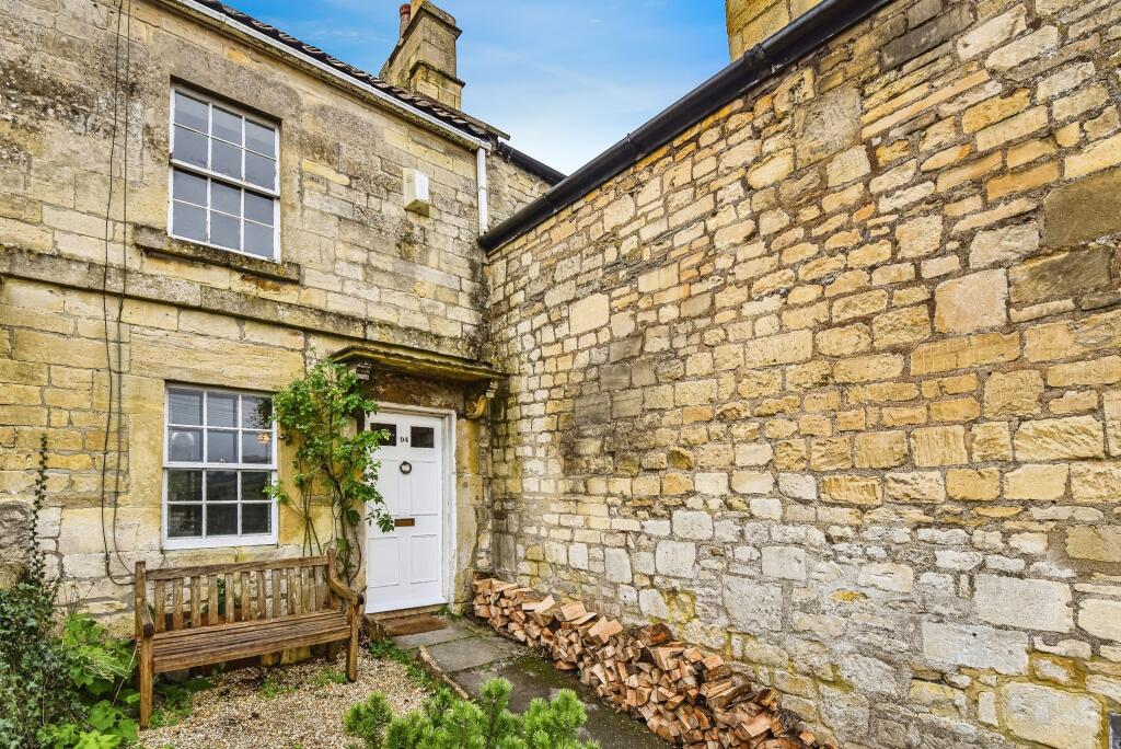 Additional property image - High Street, Bath, BA1