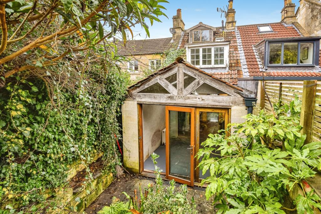 Additional property image - High Street, Bath, BA1