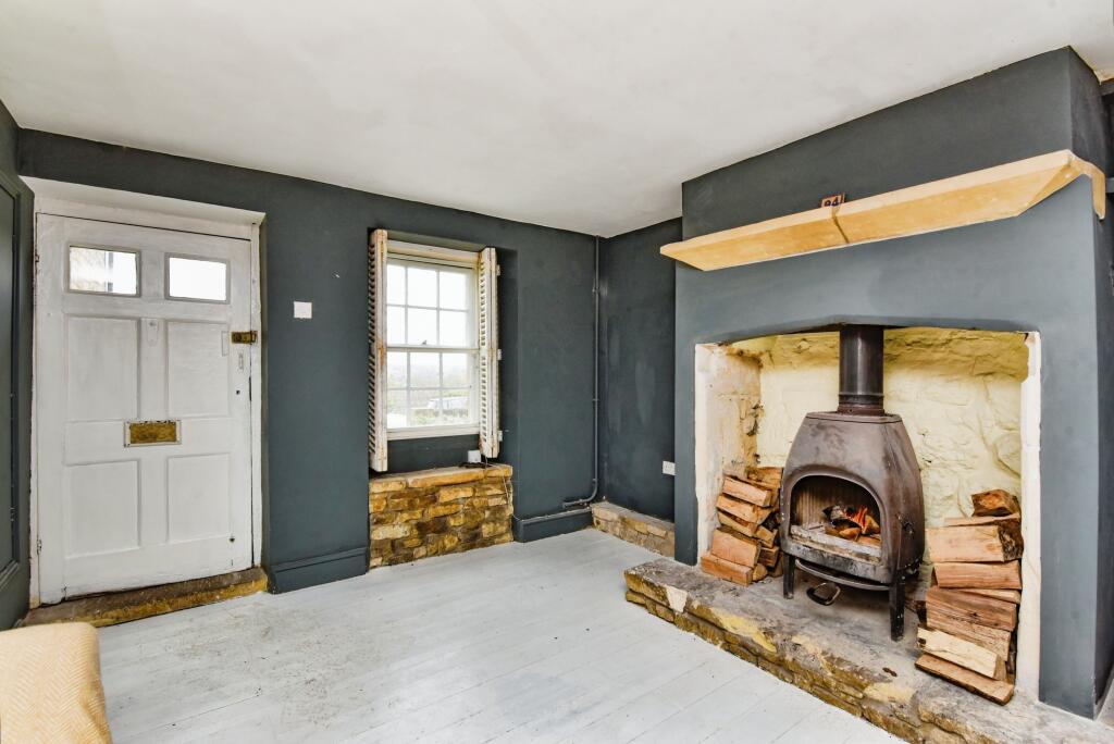 Additional property image - High Street, Bath, BA1