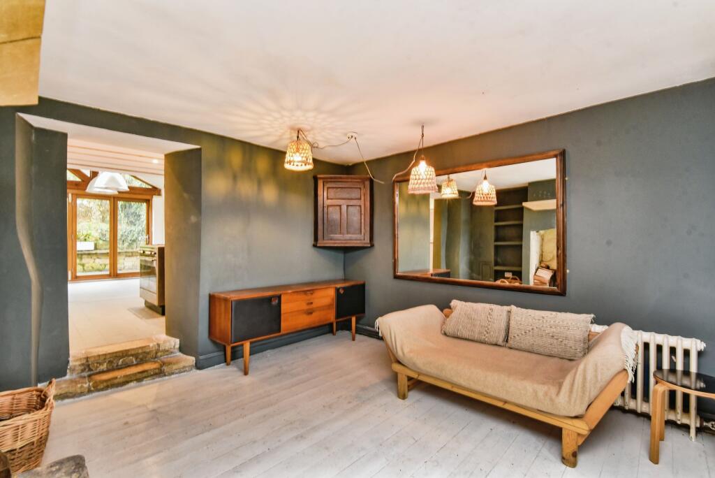 Additional property image - High Street, Bath, BA1