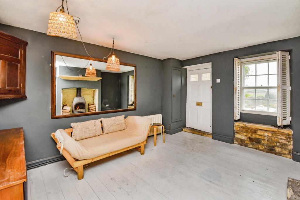 Additional property image - High Street, Bath, BA1