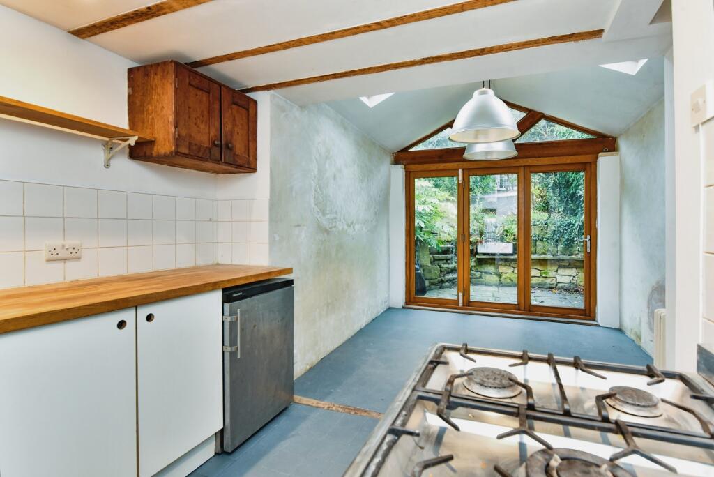 Additional property image - High Street, Bath, BA1