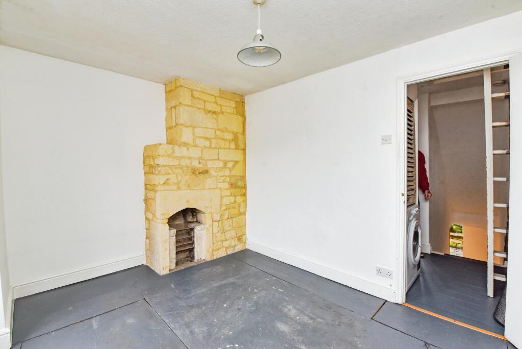 Additional property image - High Street, Bath, BA1