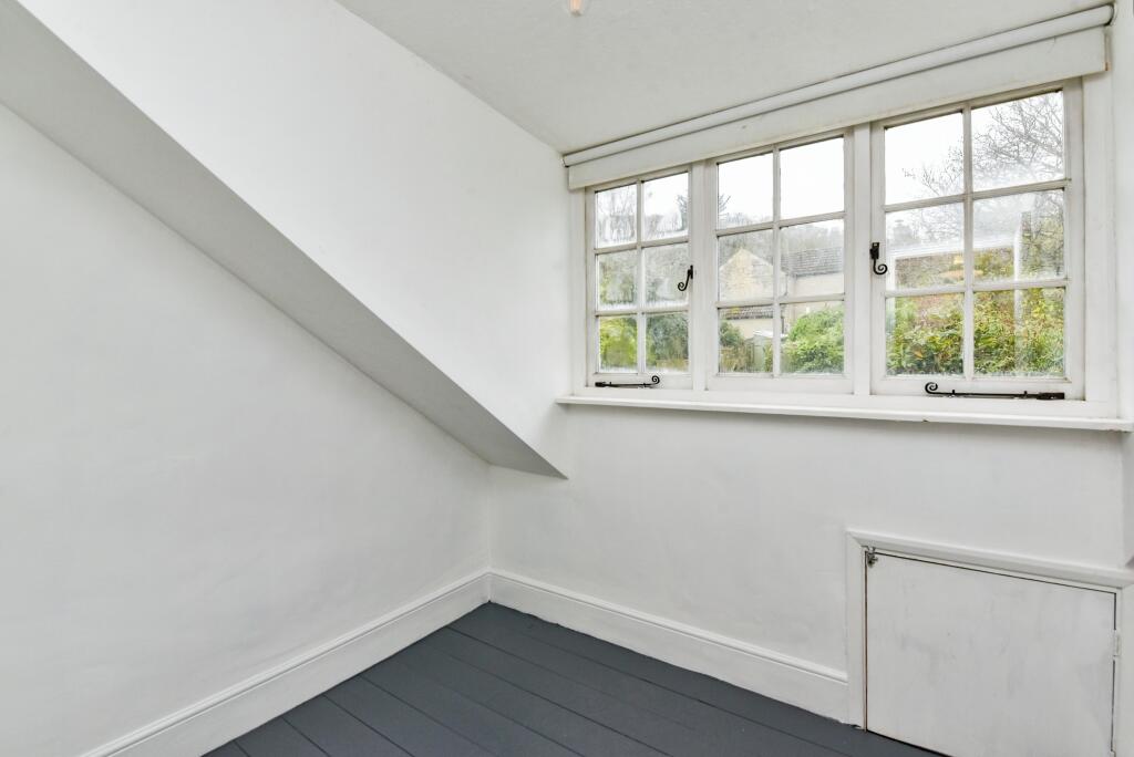 Additional property image - High Street, Bath, BA1