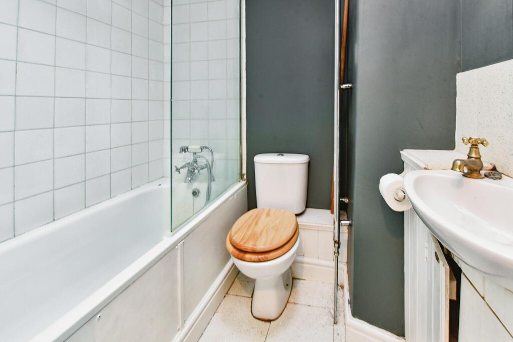 Additional property image - High Street, Bath, BA1